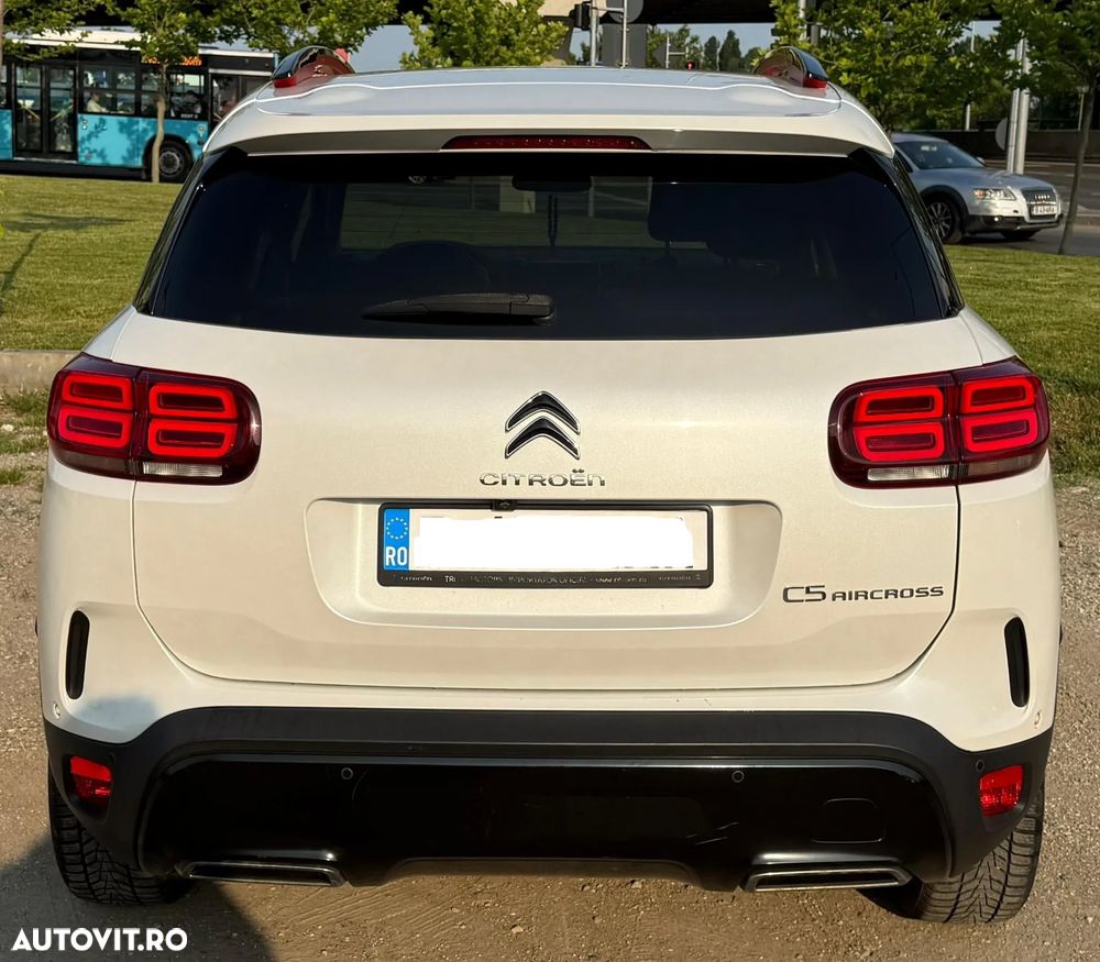 Citroën C5 Aircross - 5