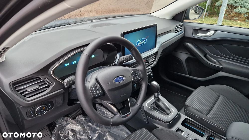 Ford Focus 1.0 EcoBoost mHEV Active X - 22