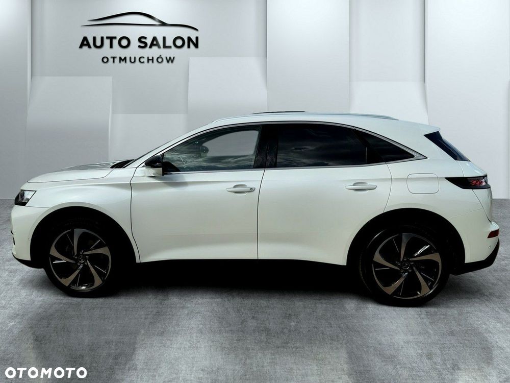 DS Automobiles DS 7 Crossback - 8