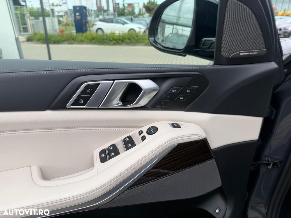 BMW X5 - 18