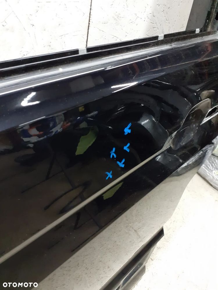 DRZWI PRZEDNIE PRZÓD LEWE VW CRAFTER MAN TGE 2017-> - 4