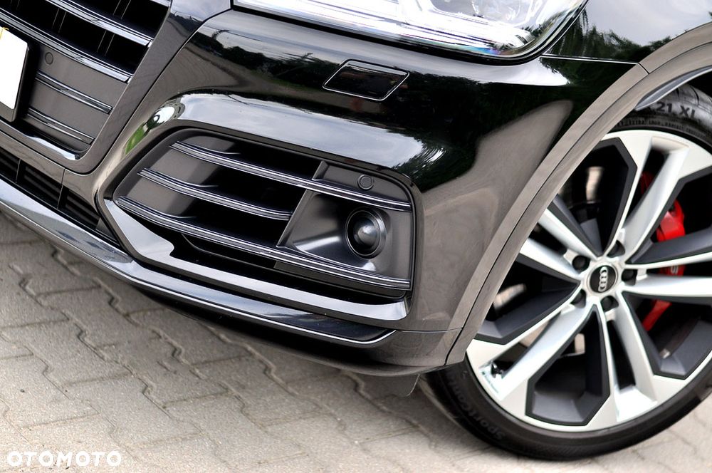 Audi SQ5 - 12