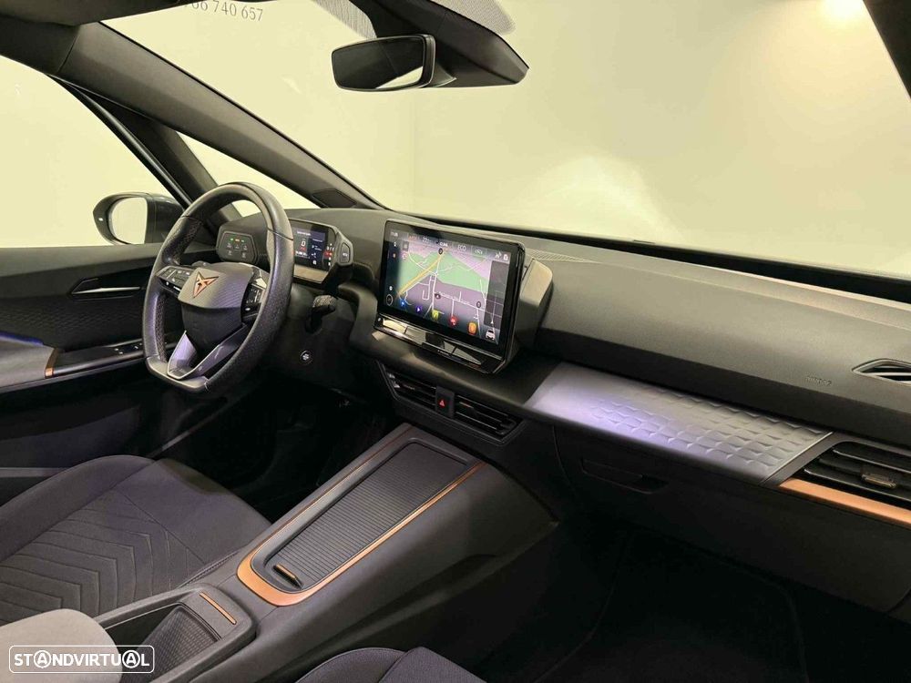 Cupra Born 58 kWh - 13