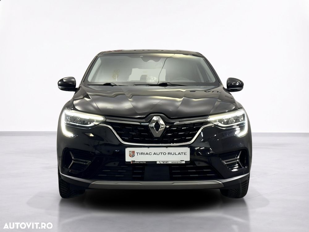 Renault Arkana - 9