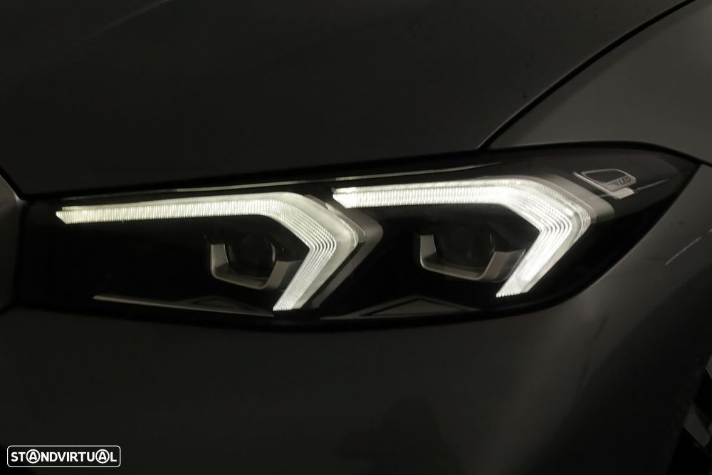 BMW 320 d Auto - 6