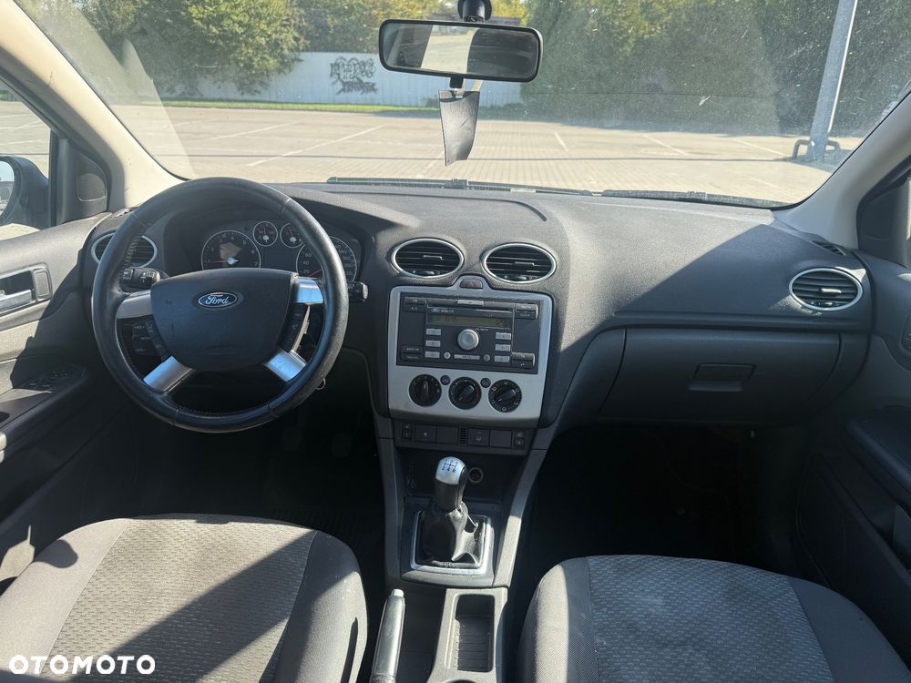 Ford Focus - 7