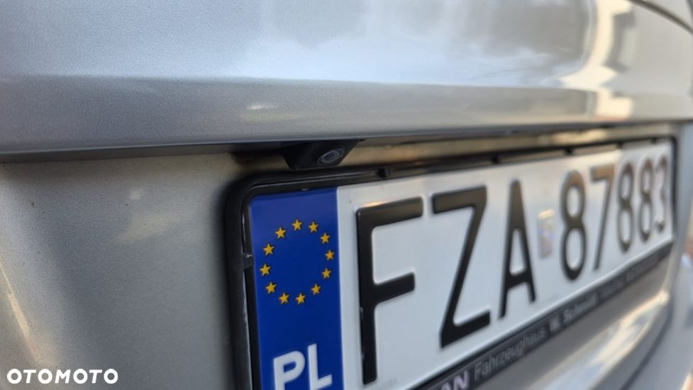 Nissan Qashqai 2.0 Tekna - 19