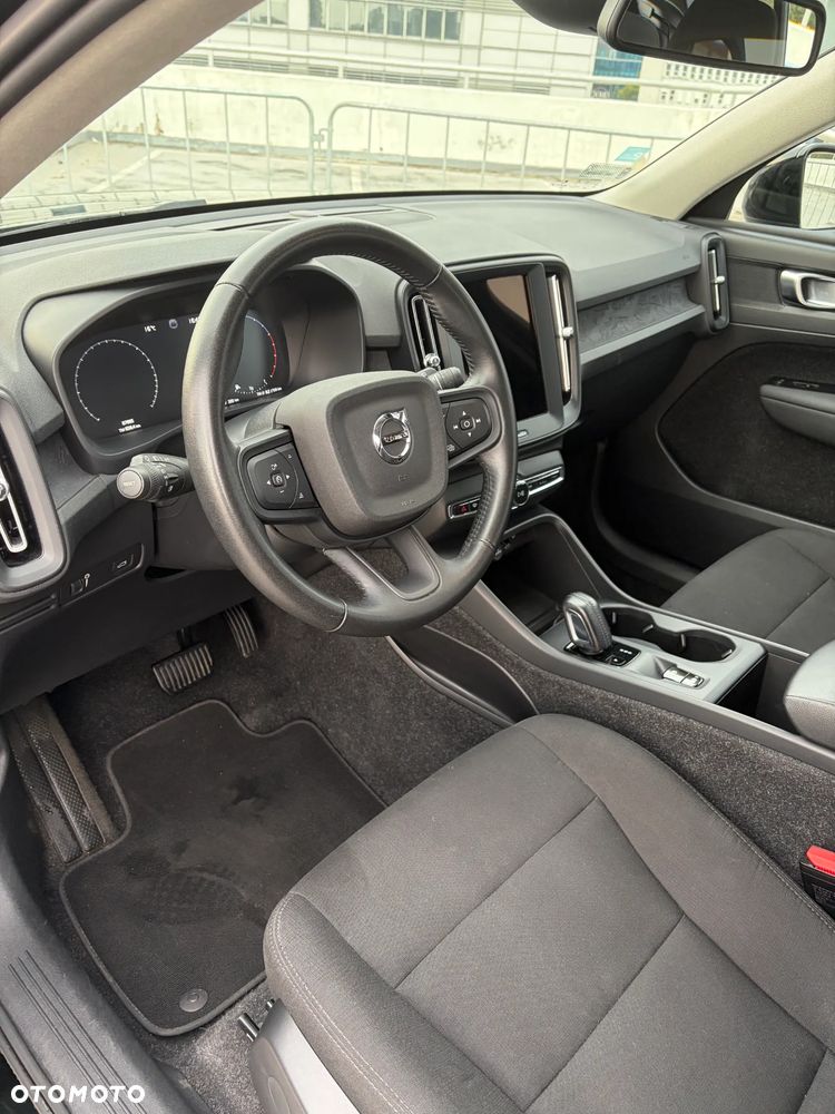 Volvo XC 40 T3 - 20