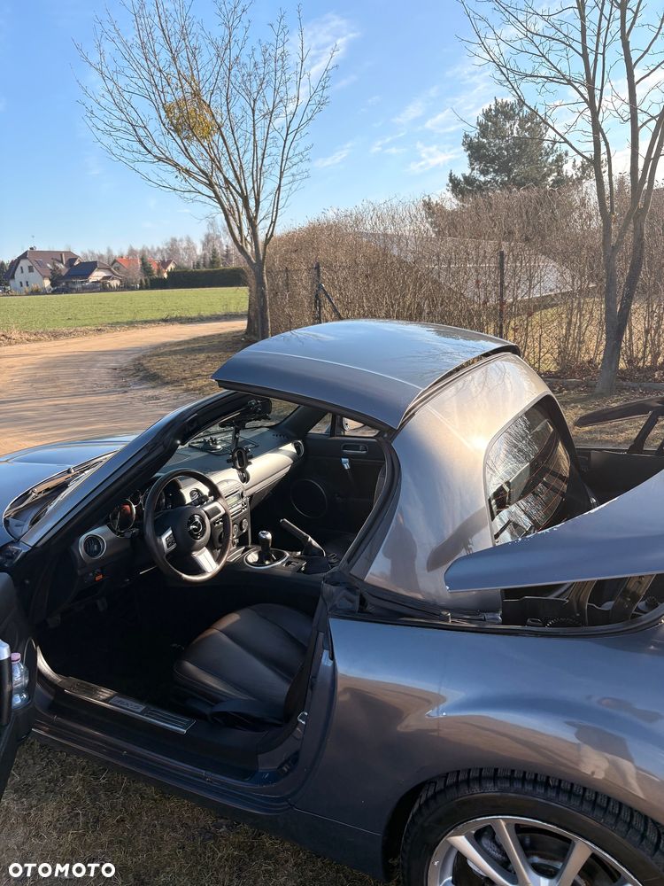 Mazda MX-5 1.8 MZR Energy - 16