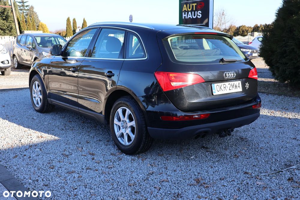 Audi Q5 2.0 TDI - 5