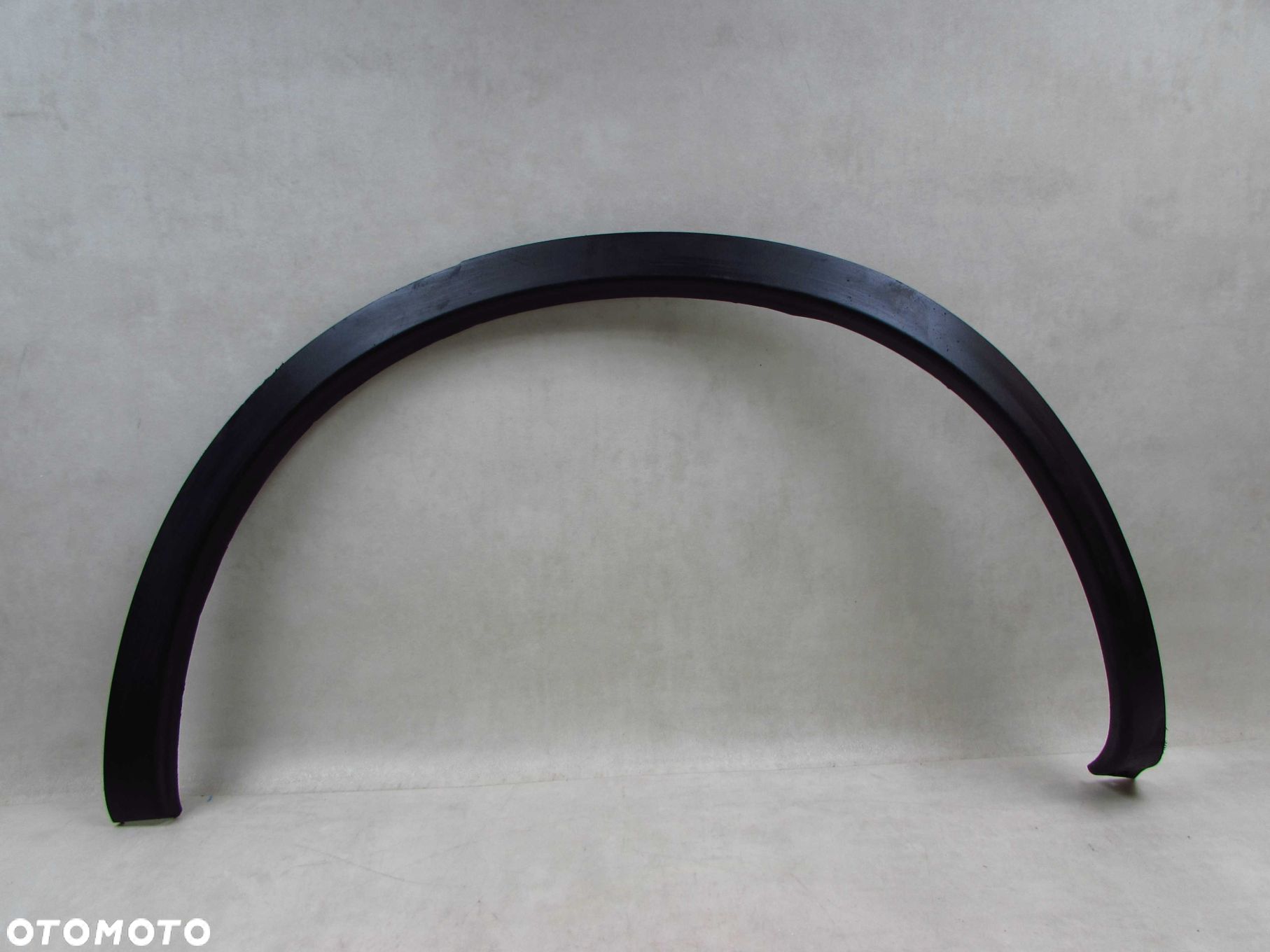 NISSAN QASHQAI J10 LIFT 10-13 LISTWA NAKLADKA BLOTNIKA TYL LEWA 93829BR0 - 1