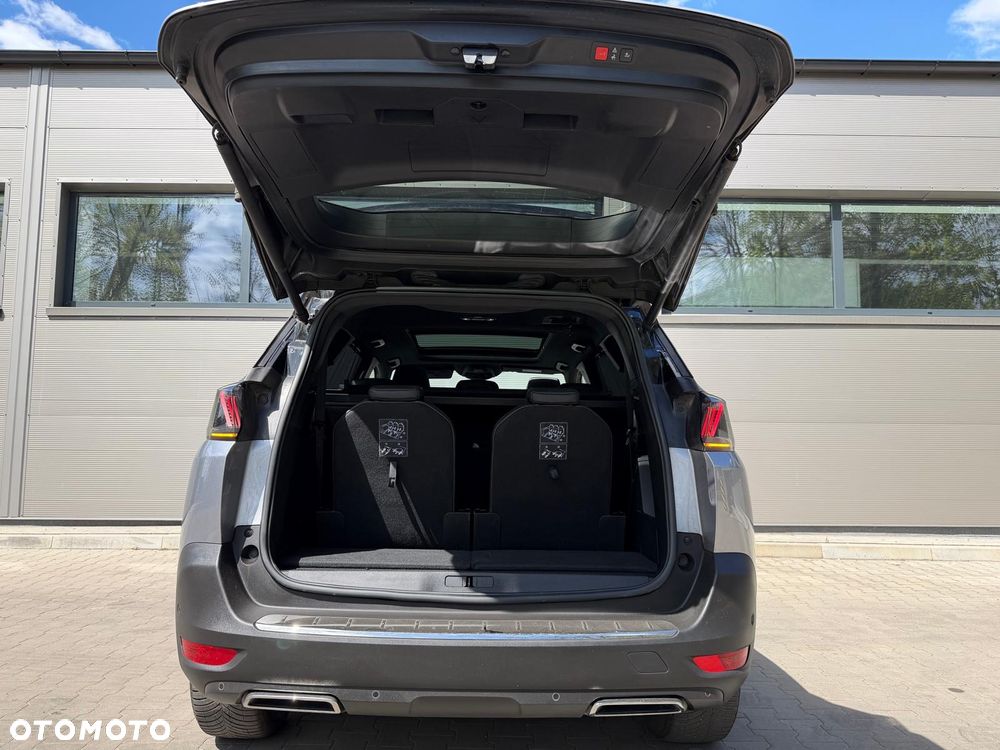 Peugeot 5008 PureTech 180 EAT8 Stop & Start GT - 5