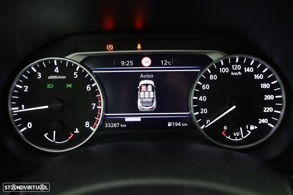 Nissan Juke 1.0 DIG-T Tekna - 16