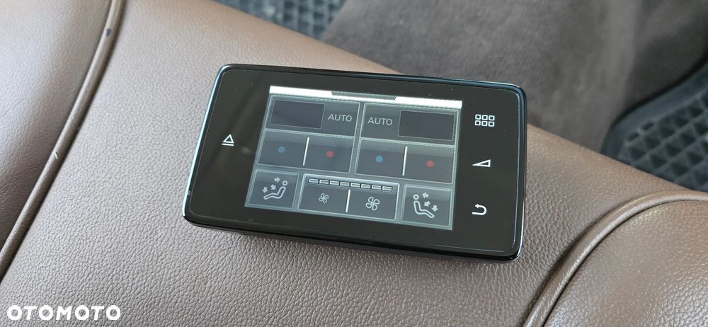 Volkswagen Phaeton 3.0 V6 TDI DPF 4MOTION langer Radstand (5 Sitzer) - 15