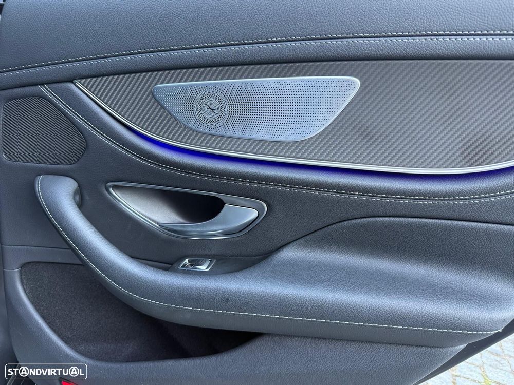 Mercedes-Benz AMG GT 53 4Matic+ - 24