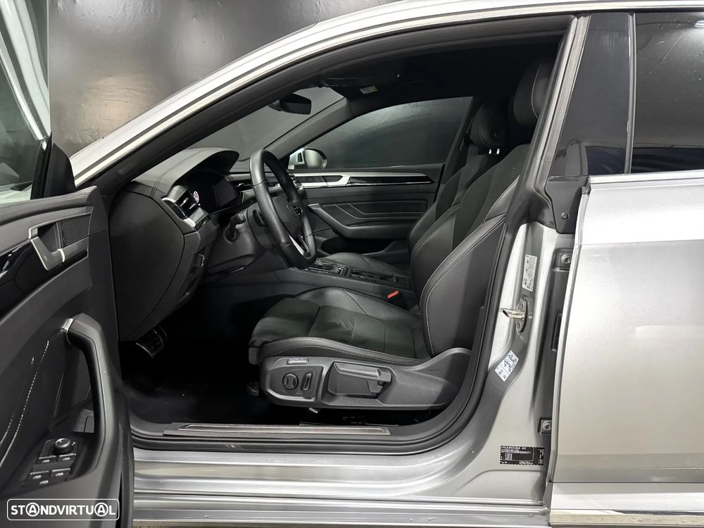 VW Arteon 2.0 TDI R-Line DSG - 9
