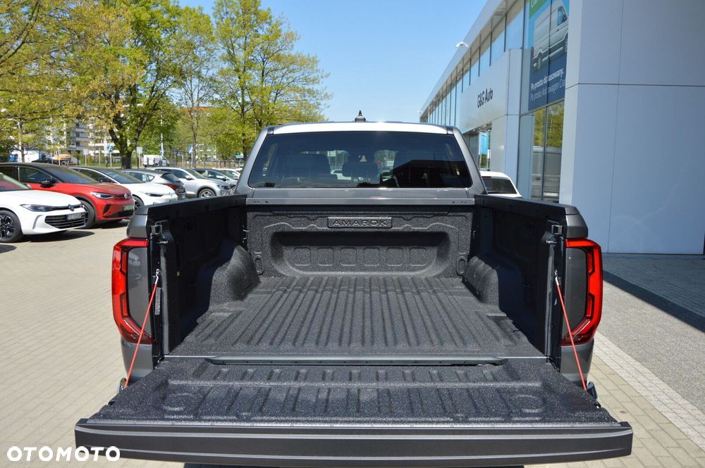 Volkswagen Amarok PODW. KAB. STYLE 3.0 TDI 177 KW 4MOTION AUTOMAT 10-G - 19