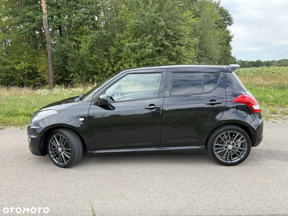 Suzuki Swift - 2