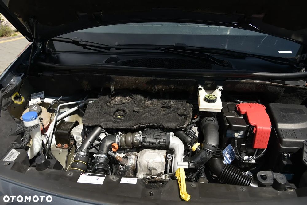 Citroën Berlingo - 33