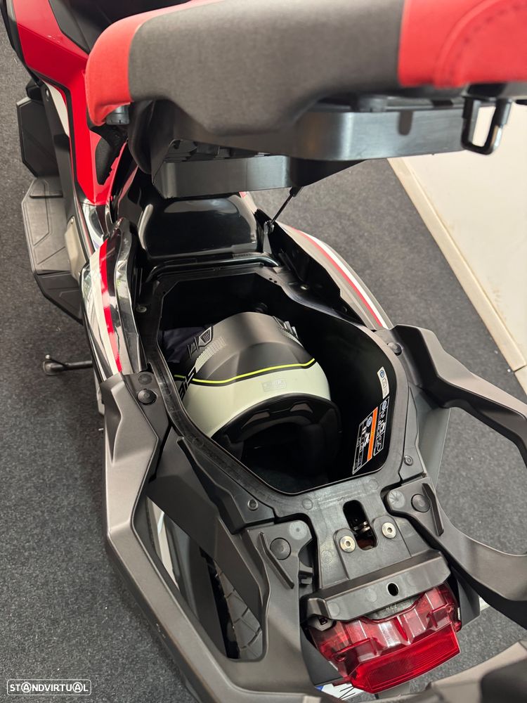 Honda X-ADV - 12