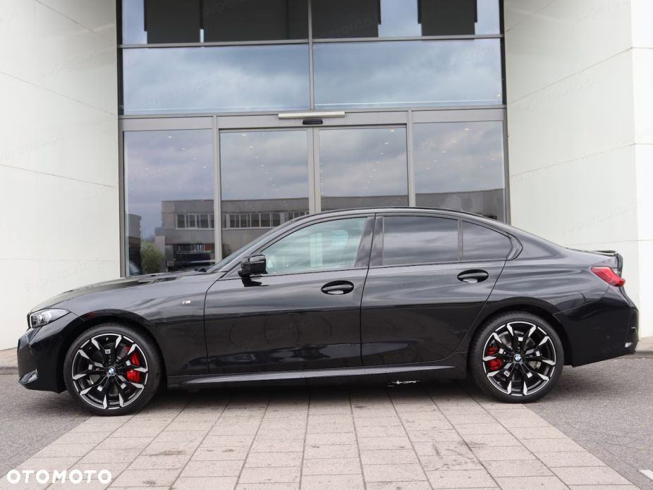 BMW Seria 3 320i xDrive M Sport - 3