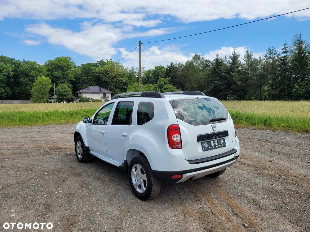 Dacia Duster - 11