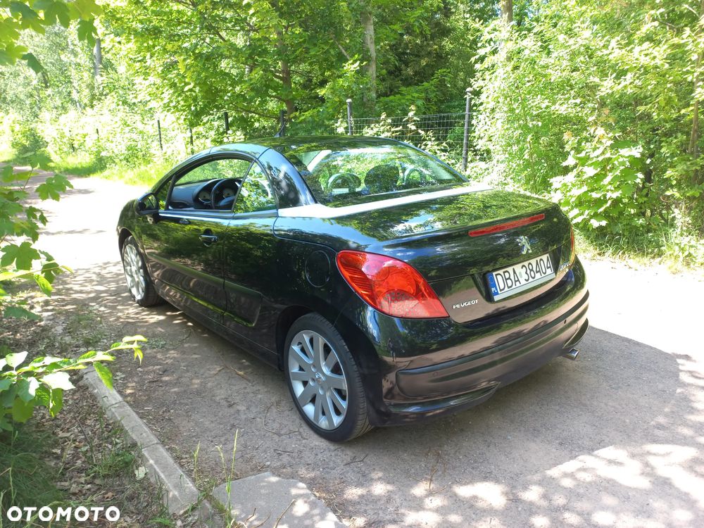 Peugeot 207 120 Premium - 23