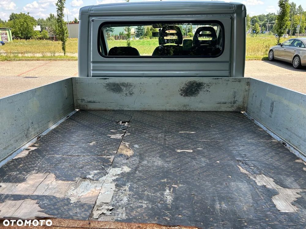 Peugeot Boxer - 8