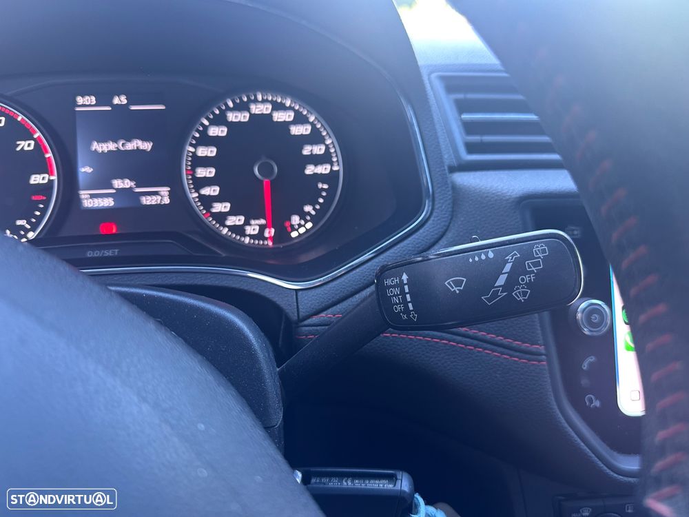 SEAT Arona 1.0 TSI FR - 15