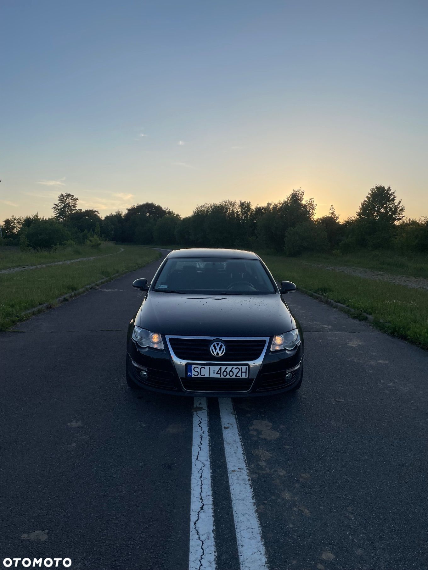 Volkswagen Passat 2.0 TDI Comfortline - 1