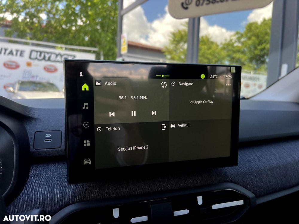 Dacia Logan - 13