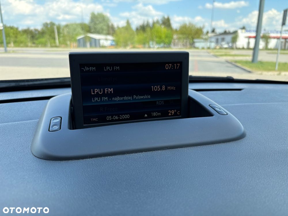 Peugeot 5008 HDI FAP 110 Platinum - 16