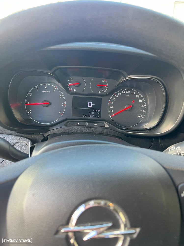 Opel Combo  Life 1.5 CDTi L1H1 Enjoy - 15