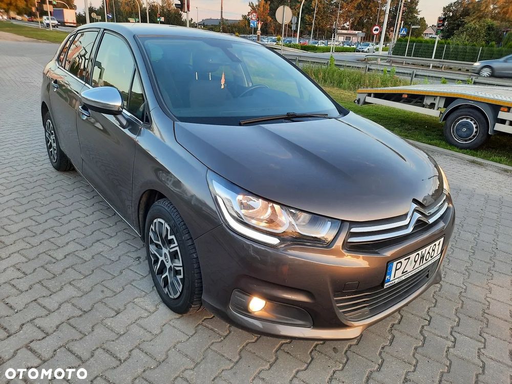 Citroën C4 1.2 PureTech Feel Edition Elite - 5