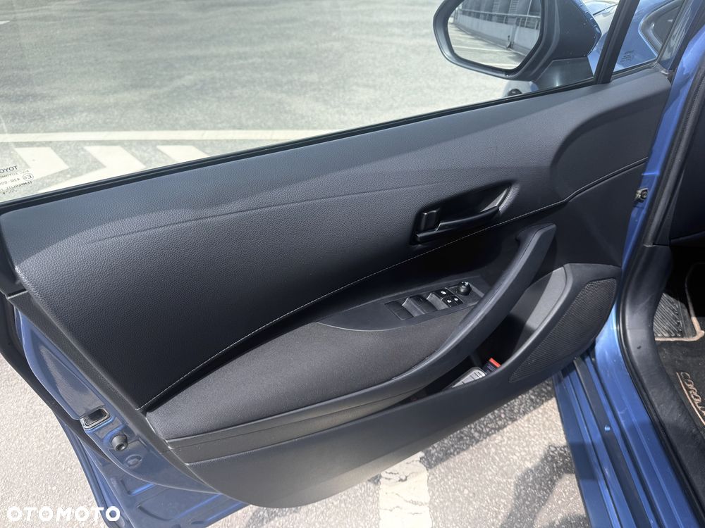 Toyota Corolla 1.8 Hybrid Active - 10