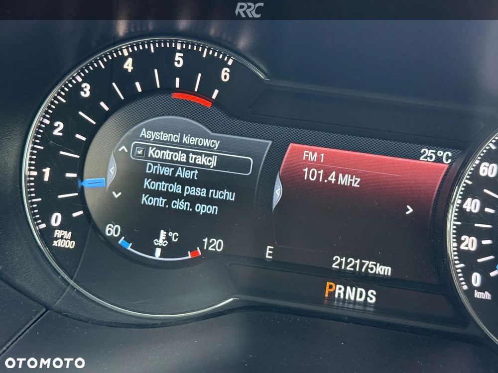 Ford S-Max 2.0 TDCi Titanium PowerShift - 34