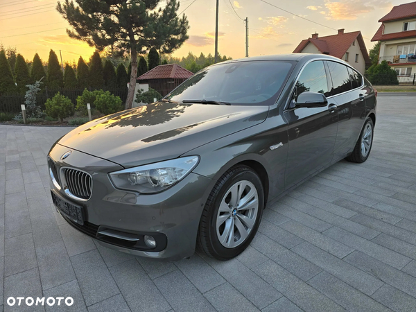 BMW Seria 5 530d xDrive Modern Line
