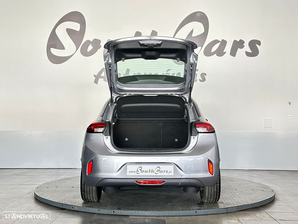 Opel Corsa-e Edition - 6