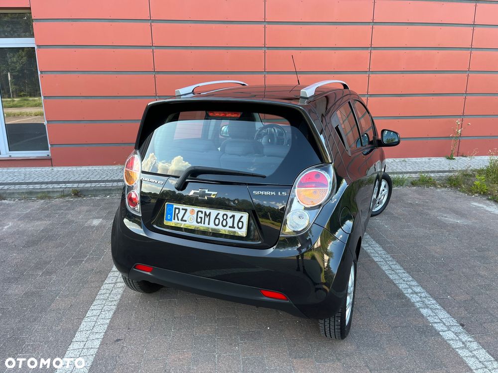 Chevrolet Spark 1.2 LT+ - 16