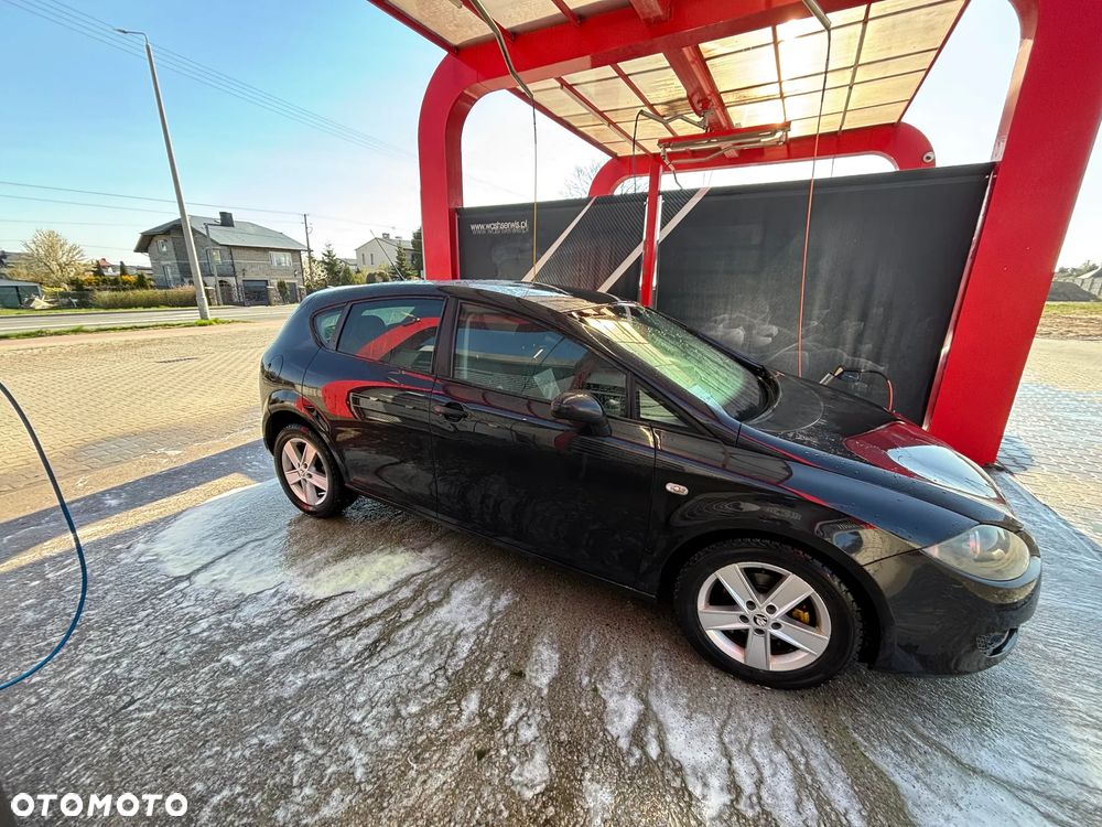 Seat Leon 1.9 TDI Stylance - 6