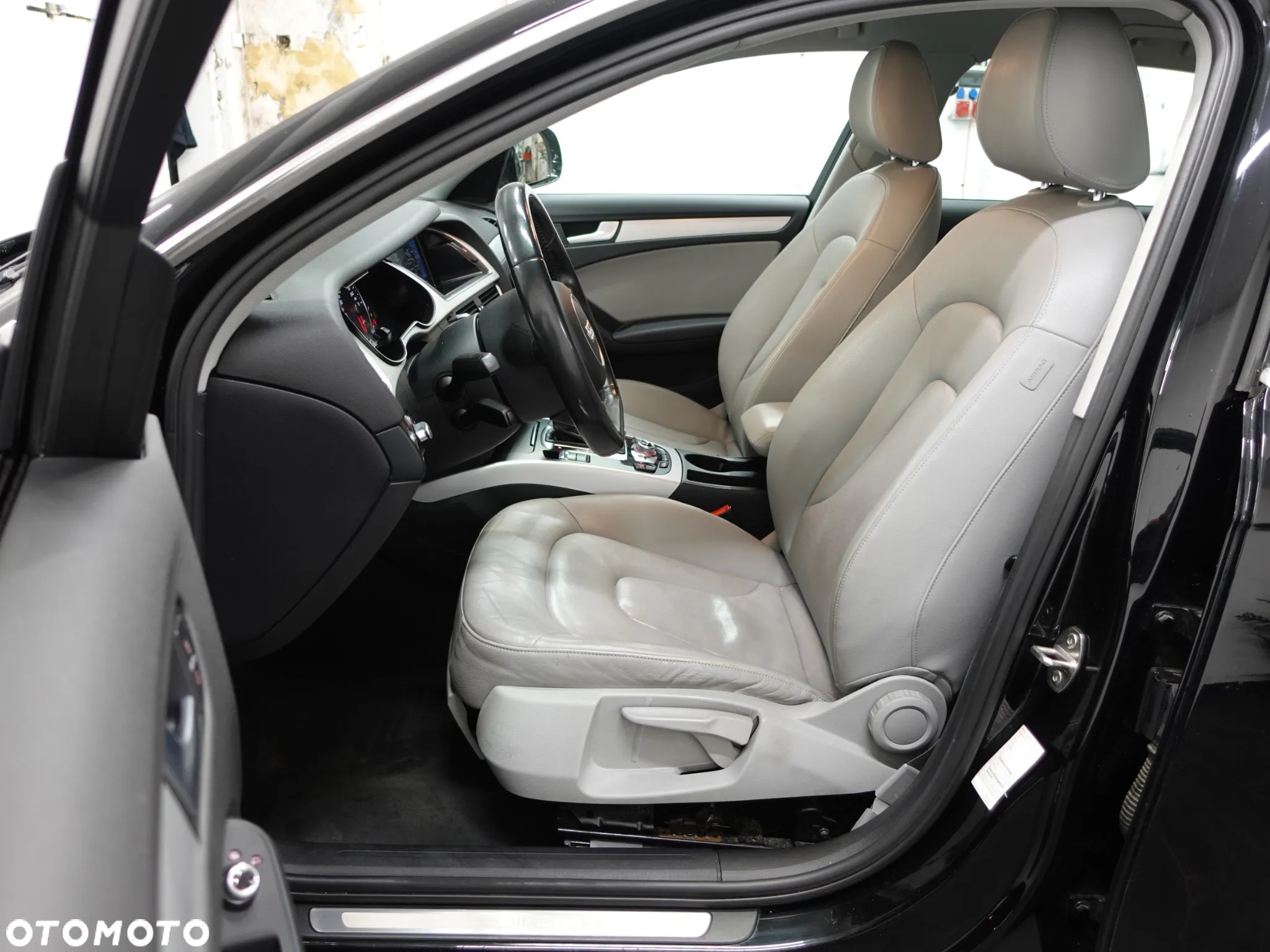 Audi A4 Allroad 2.0 TDI Quattro S tronic - 21