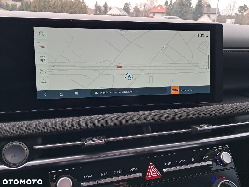 Hyundai Tucson - 16