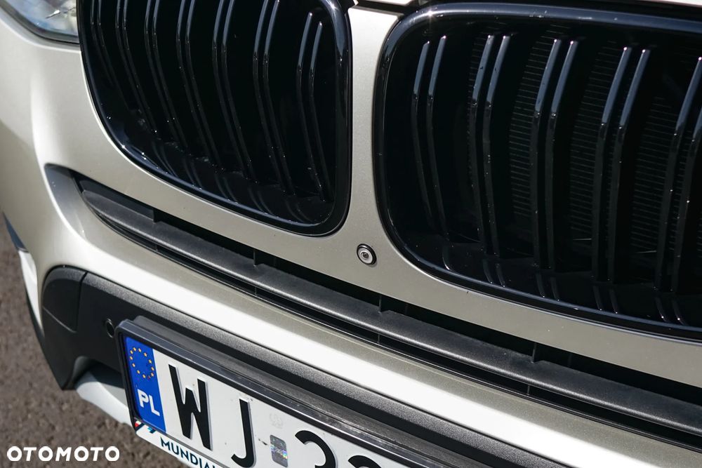 BMW X3 xDrive30d xLine - 17