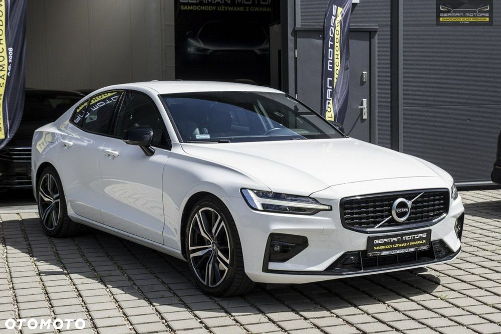 Volvo S60 - 12