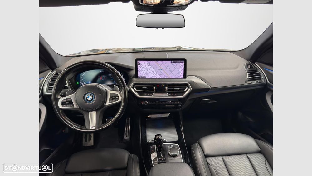 BMW X3 30 e xDrive Pack M Desportivo Pro - 10