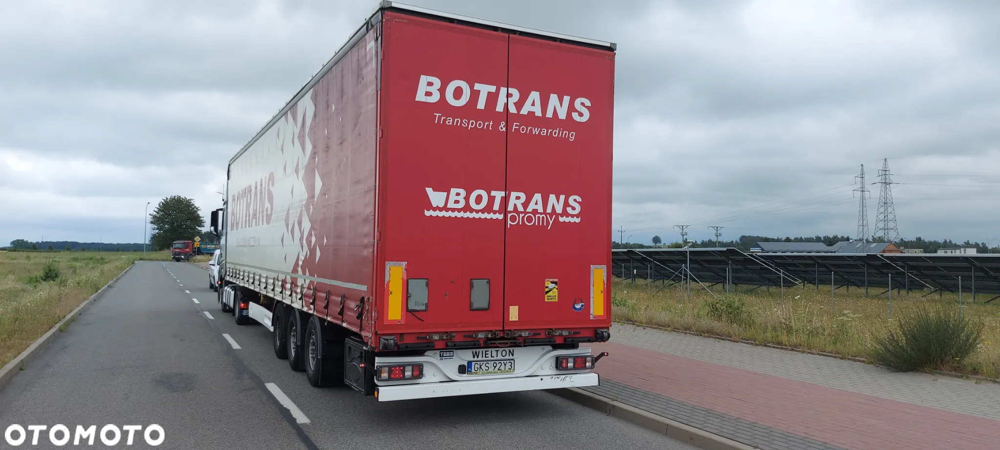 Mercedes-Benz Actros 1842 LSnRL - 7