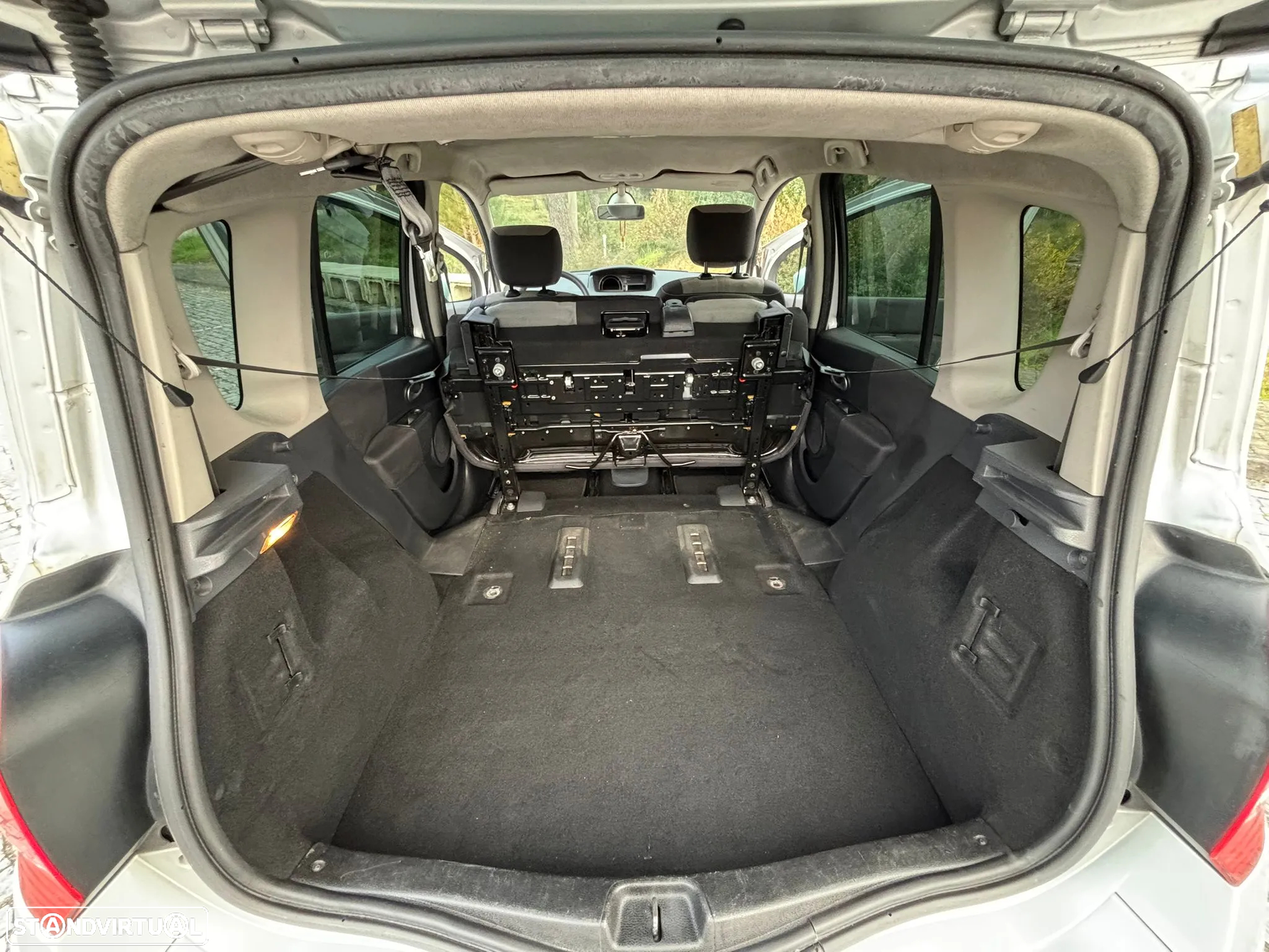 Renault Grand Modus 1.5 dCi Dynamique - 11