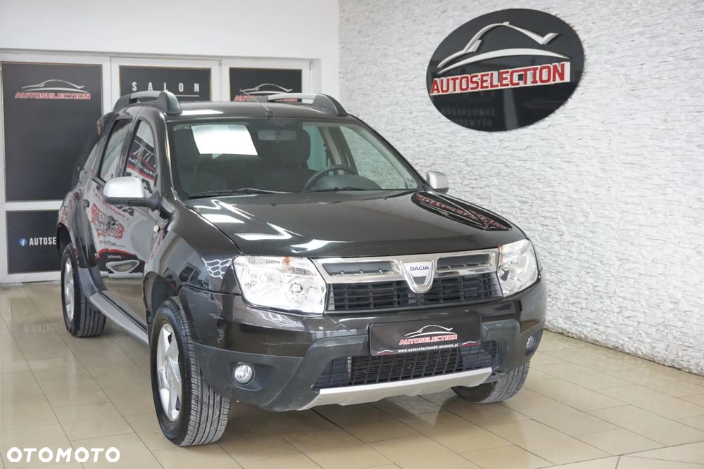Dacia Duster 1.6 16V 4x2 - 1