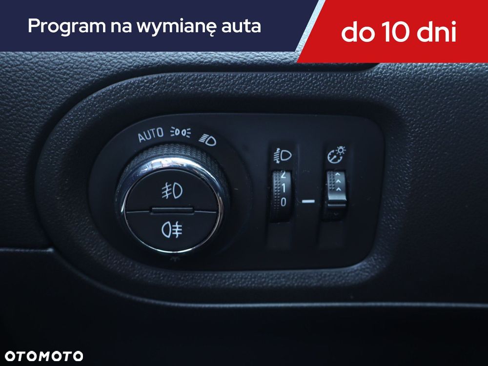 Opel Grandland X - 18