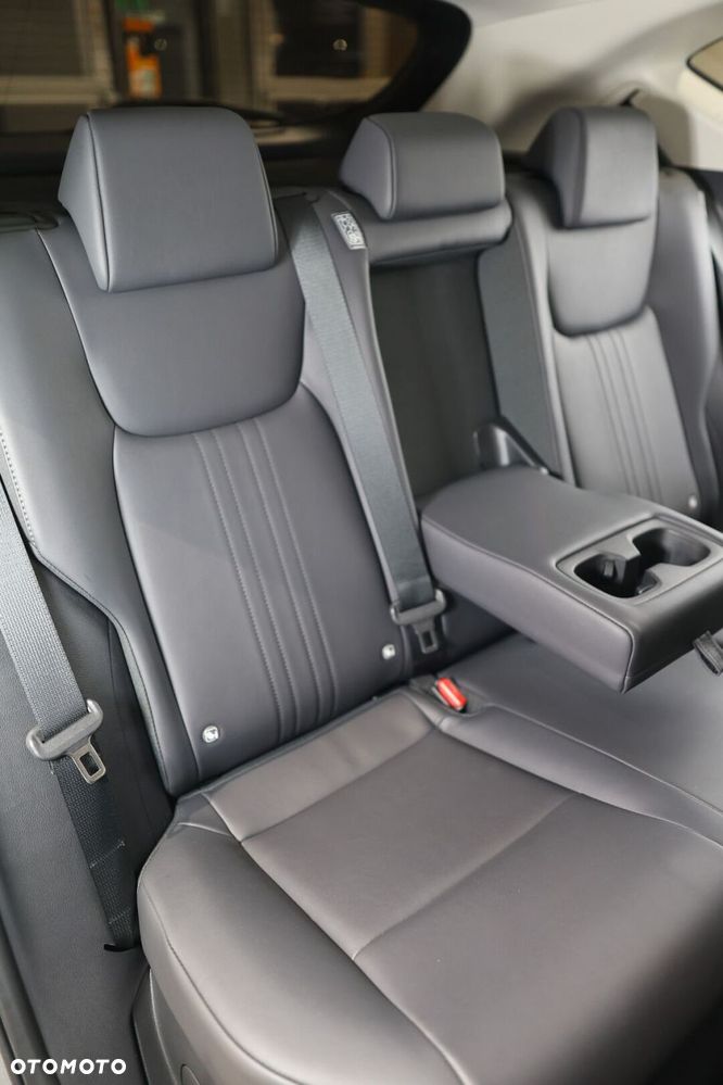 Lexus NX 350h Business AWD - 18